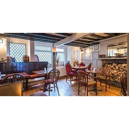 达特茅斯 Seven Stars酒店 外观 照片