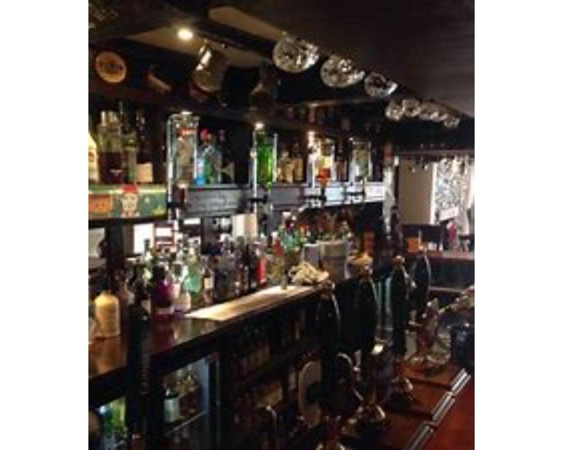 达特茅斯 Seven Stars酒店 外观 照片